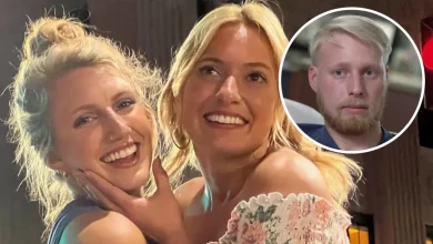 Welcome to Plathvilles’ Lydia Meggs Breaks Silence on Sister Olivia Plath Cheating Rumors: ‘Dysfunction’