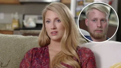 ‘Welcome to Plathville’ Star Olivia Plath Seemingly Shades Estranged Husband Ethan Plath in Cryptic Message