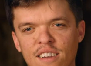 ‘Little People Big World’ Zach Roloff’s House Collapses