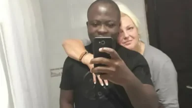 90 DAY FIANCE Photos of Michael Ilesanmi in America with Angela Deem