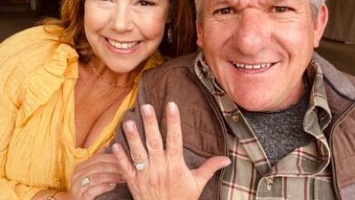 Matt Roloff Moves Son & Daughter-In-Law Into House On Property