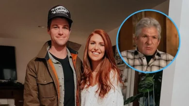 LPBW’s Audrey Roloff Reveals Sweet Nickname Her Kids Call Grandpa Matt Roloff