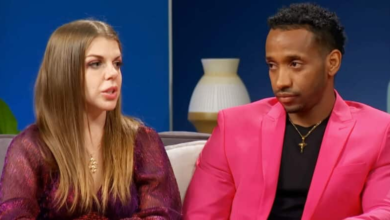 90 Day Fiance: Ariela & Biniyam Getting a Divorce?
