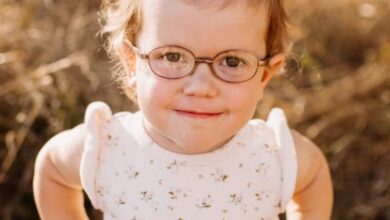 Lilah Roloff Gets Her Nails Done For The 1st Time, Pic
