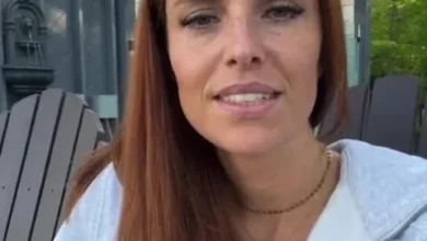 Pregnant Audrey Roloff Faced Challenges Ahead Of Christmas