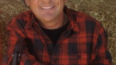 BIG CHANGES Little People’s Matt Roloff finally moves into modern dream home on m Oregon farm in Audrey’s new videos