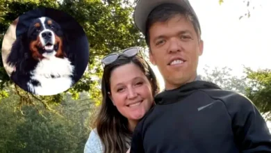 ‘LPBW’ Tori Roloff Shares Sad Murphy News