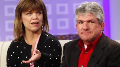 Little People Big World: Amy And Matt Roloff’s Divorce, Explained