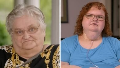 Who is Darlene Rednour? ‘1000-lb Sisters’ Season 5 star Tammy Slaton’s mother slammed for not appreciating daughter’s weight loss milestone