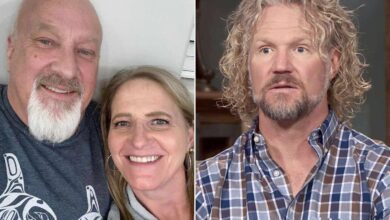 Sister Wives: Kody Feels Christine ‘Destroyed His Character’ To Lure New Hubby Sister Wives: Kody Feels Christine ‘Destroyed His Character’ To Lure New Hubby
