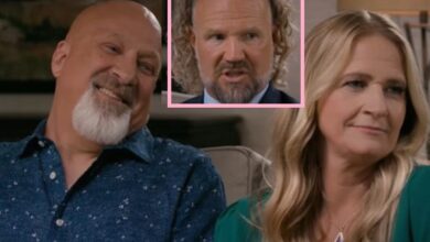 Kody Claims Christine Bad-Mouthed Him So David Would Marry Her!