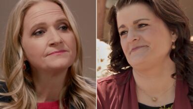 Sister Wives’ Christine Brown Refuses to ‘Release’ Robyn After Her Pleas: ‘That’s Not Happening Girl’