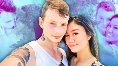 90 Day Fiancé: Sam Wilson’s Family Gets Upset After Discovering Shocking Citra Revelation (SPOILERS) 90 Day Fiancé: Sam Wilson’s Family Gets Upset After Discovering Shocking Citra Revelation (SPOILERS)