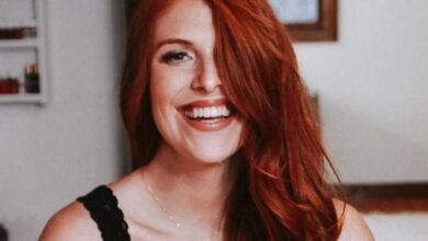 LPBW: Audrey Shows Off Her Stunning Baby Bump