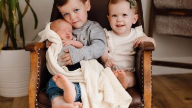 LPBW: Tori Roloff Reveals Who Is Josiah’s Favorite Parent!