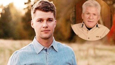 LPBW: Fans Think Jeremy Seems Just Like His Dad Matt Now!