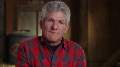 ‘Little People Big World’ Matt Roloff Gets Huge Christmas Miracle