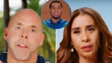 The Family Chantel’s Scott Wern and Lidia Morel Split After Promiscuity Concerns and ‘Vengeance $*x’ The Family Chantel’s Scott Wern and Lidia Morel Split After Promiscuity Concerns and ‘Vengeance $*x’