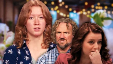 The Worst Parents ! Gwendlyn Drops Hidden Truth About Kody & Robyn | Sister Wives Season 18 Tell All The Worst Parents ! Gwendlyn Drops Hidden Truth About Kody & Robyn | Sister Wives Season 18 Tell All