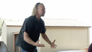 Many of Kody Brown’s neighbors are a dangerous man in their town