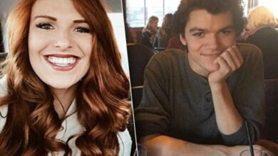 LPBW: Audrey & Jacob Have Made Up After Intense Feud? Spotted Together!