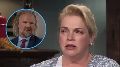 Sister Wives’ Janelle Brown Reveals Sex Life With Kody Was ‘Very Good’ Despite Relationship Issues Sister Wives’ Janelle Brown Reveals Sex Life With Kody Was ‘Very Good’ Despite Relationship Issues