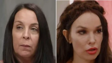 Kim Menzies slams 90 Day Fiance newbies who join the show and ‘can’t take the heat’ Kim Menzies slams 90 Day Fiance newbies who join the show and ‘can’t take the heat’