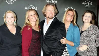 Robyn Brown Wants Her Former Sister Wives’ Blessings to Be Happy With Kody: ‘It Feels Disrespectful’