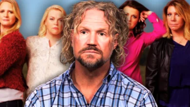 Sister Wives’ Meri Brown Exposes Kody For Lying About This Vital Aspect Of His Marriages