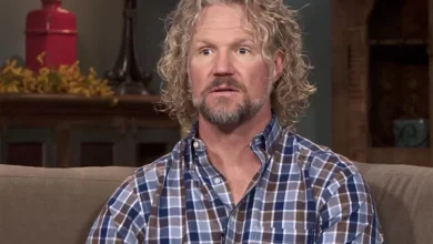 Sister Wives’ Kody Brown Is Looking to Find the ‘Blessing’ in His Wives’ ‘Betrayal’ (Exclusive)