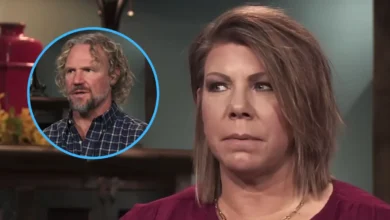 Sister Wives’ Meri Brown Claims Kody Changed the ‘Narrative’ About Not Loving His Exes