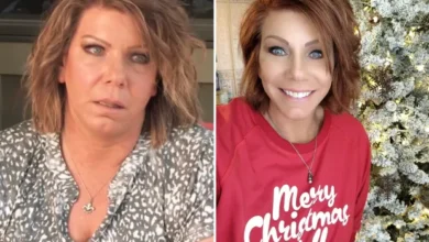 MERI DIFFERENT Sister Wives fans beg Meri Brown to ‘be yourself’ after they spot detail that makes star ‘look so different’ in new pic