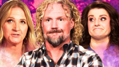 Sister Wives Fans Are Desperate To See The Brown Family Group Chat
