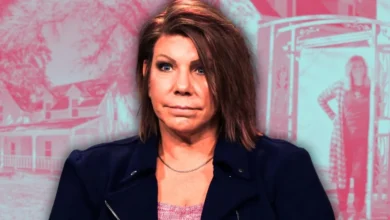 Sister Wives: Meri’s B&B’s Her Escape From Controlling Kody (What We Know About Lizzie’s Heritage Inn)