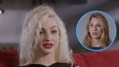 Welcome to Plathville’s Moriah Plath Reveals Reason Behind Falling Out With Olivia Plath