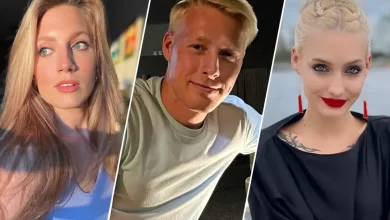 Watch ‘Welcome to Plathville’ Stars Ethan and Moriah Have Heated Discussion Over Olivia Drama (Exclusive)