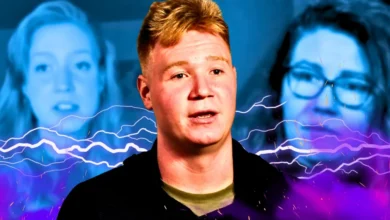 Sister Wives: Paedon’s Worst Feuds With His Siblings (Gwendlyn & Leon) Explained