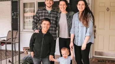 ‘LPBW’ Zach & Jeremy Roloff Feud Over, See Family Reunion