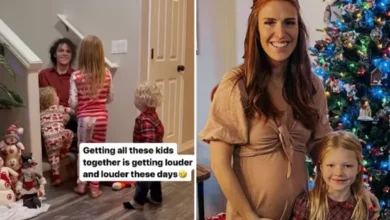 FEUD OVER? Little People star Audrey Roloff reunites with brother-in-law Jacob following years-long feud in new video