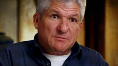 LPBW: Matt Roloff Has A Special Guest For Christmas!