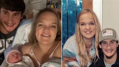 7 Little Johnstons: Liz’s Shares Sweet Videos Of Daughter Amid Criticism Over Parenting