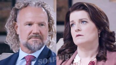 Sister Wives: Robyn Pushed Off Kody’s Pedestal in Next One-on-One Sister Wives: Robyn Pushed Off Kody’s Pedestal in Next One-on-One
