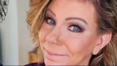 ‘Sister Wives’ Meri Brown Announces New Grandbaby