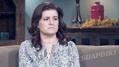 Sister Wives: Robyn Trades Places as Fate of Series Questioned?