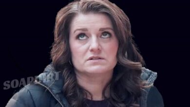 Sister Wives: Robyn Brown Can’t Dodge This Wrecking Ball