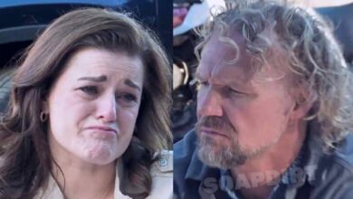 Sister Wives: Kody & Robyn Called Toxic – No Laughing Matter in Real-Time
