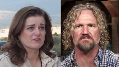 Sister Wives: Kody Spins Desperate Fix for Robyn on Next One-on-One? Sister Wives: Kody Spins Desperate Fix for Robyn on Next One-on-One?