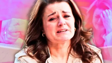 Sister Wives’ Robyn Brown Shuts Kody Down After He Attempts To Ruin Christine & David’s Wedding (SPOILERS)