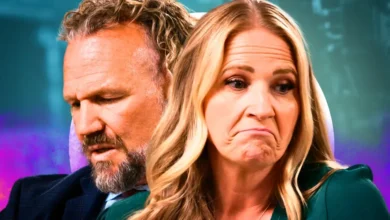 Sister Wives Star Kody Brown Refuses To Forgive His Exes Over This Dramatic Incident