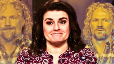 Sister Wives: Why The Claims That Robyn Brown “Speaks Kody” Are Nonsense Sister Wives: Why The Claims That Robyn Brown “Speaks Kody” Are Nonsense